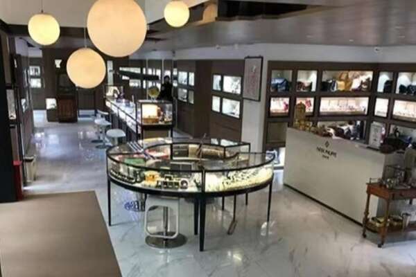 珠海市金湾寄卖奢侈品店